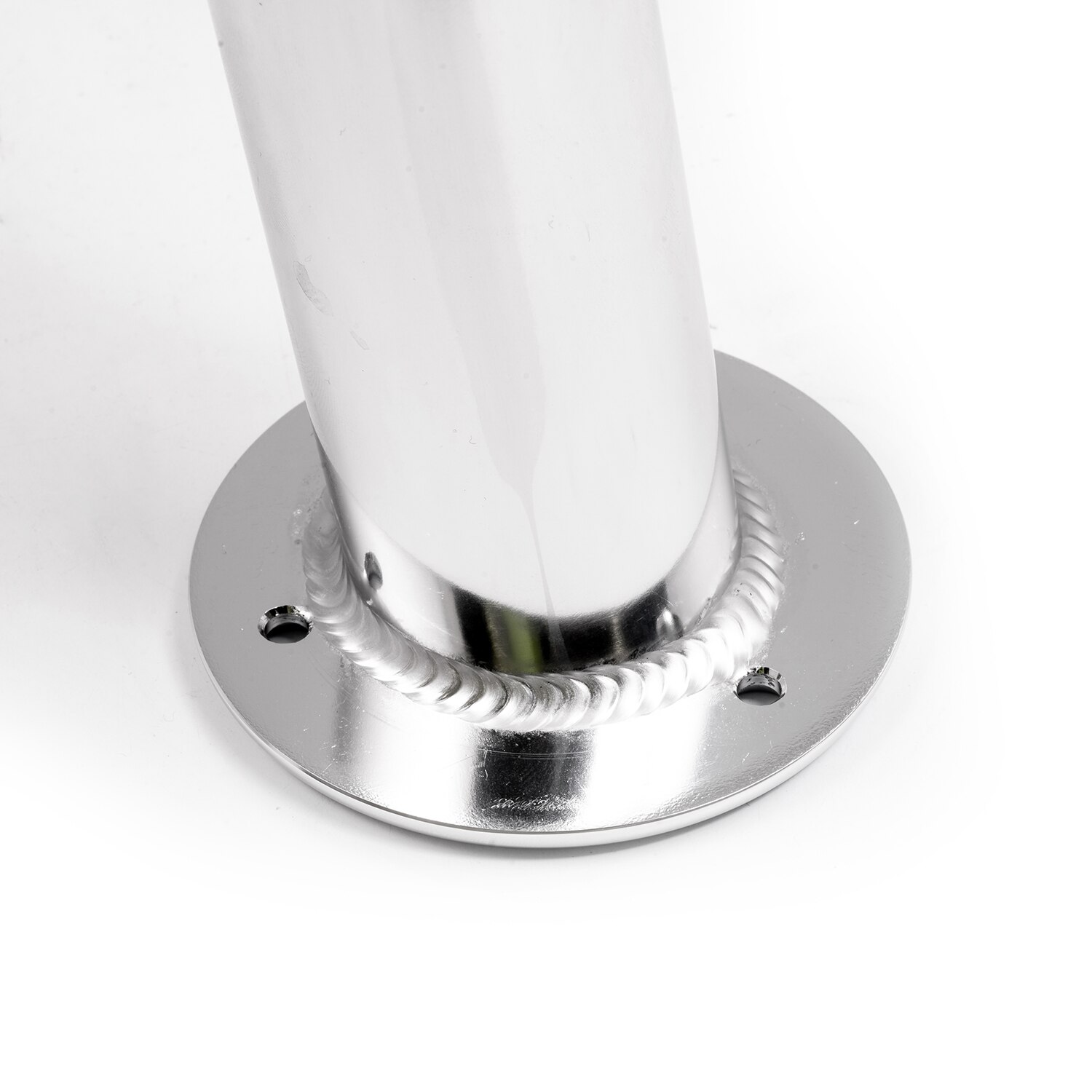 Tele-Sun Shade Flush Mount Aluminum Rod Holder 10 Degree #F31-0702BXY