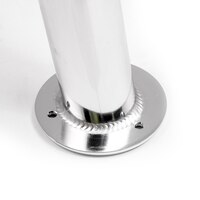 Thumbnail Image for Tele-Sun Shade Flush Mount Aluminum Rod Holder 10 Degree #F31-0702BXY 4