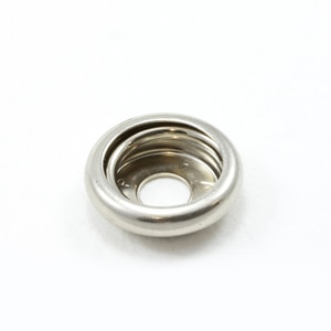 Thumbnail Image for Fasnap Socket BN4647B Nickel Plated Brass 1000-pk
