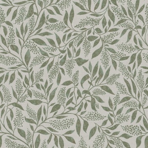 Thumbnail Image for Sunbrella Fusion #146272-0001 54" Exquisite Aloe  (Standard Pack 55 Yards)