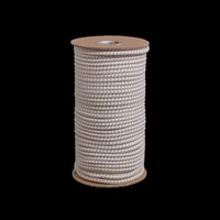 Thumbnail Image for Cotton Covered Elastic Cord #1122 3/16