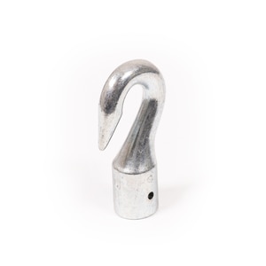 Thumbnail Image for Hook Only for Solair Hand Crank with Wood Handle