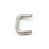 Thumbnail Image for Loop/End Clamps Hog Rings #X-00 1/8