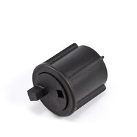Thumbnail Image for RollEase End Plug for R Series 1-1/2" Black