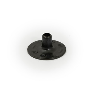 Thumbnail Image for DOT Baby Durable Post 94-BS-12407-1C Government Black 100-pk (ED) (ALT)