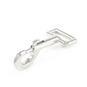 Thumbnail Image for Bolt Snap #25 Cadmium Plated Iron 1"