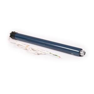 Thumbnail Image for Somfy Motor 680R2 LT60 Altus RTS #1164261 with Standard 3 Wire 6' Pigtail Cable