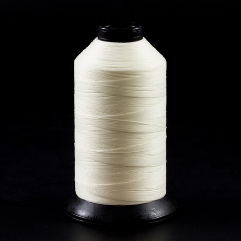 Image for Coats Dabond Nano Thread Size V92 Natural 8-oz ( (SPO)