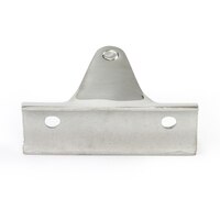 Thumbnail Image for Deck Hinge Concave Base With Flat Head Screw #386R Stainless Steel Type 316 2