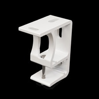 Thumbnail Image for Solair Comfort Soffit or Ceiling Bracket 40mm White