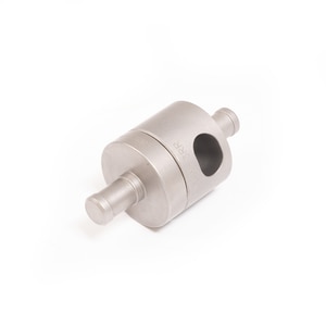 Thumbnail Image for DOT Die Set M200 and M380E (3/8 shaft) #3 Rolled Rim and Spur Grommets