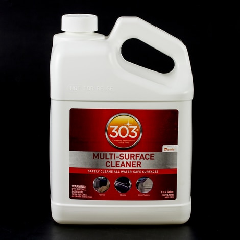 Image for 303 Multi-Surface Cleaner #30570 1-gal Refill