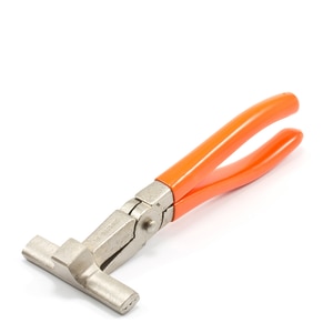 Thumbnail Image for Osborne Webbing & Fabric Stretching Pliers #250