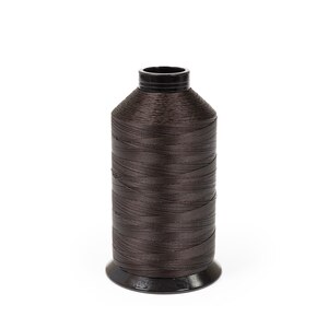 Thumbnail Image for PremoBond BPT 92 (Tex 90) Bonded Polyester Anti-Wick Thread Brown 8-oz