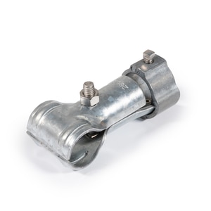 Thumbnail Image for Adjustable Front Bar Slip-Fit #280 1" OD Tubing or 3/4" Pipe with Stainless Steel Fasteners