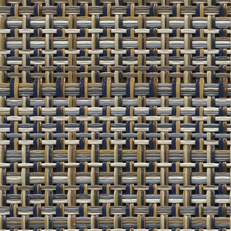 Image for Phifertex Cane Wicker Collection #LDY 54