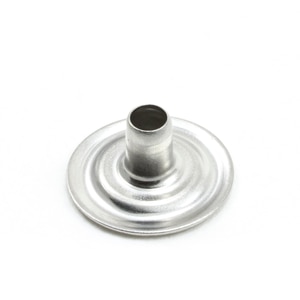 Thumbnail Image for DOT Durable Post 93-NS-10412-1U 1/4" 304 Stainless Steel 100-pk(ED) (ALT)