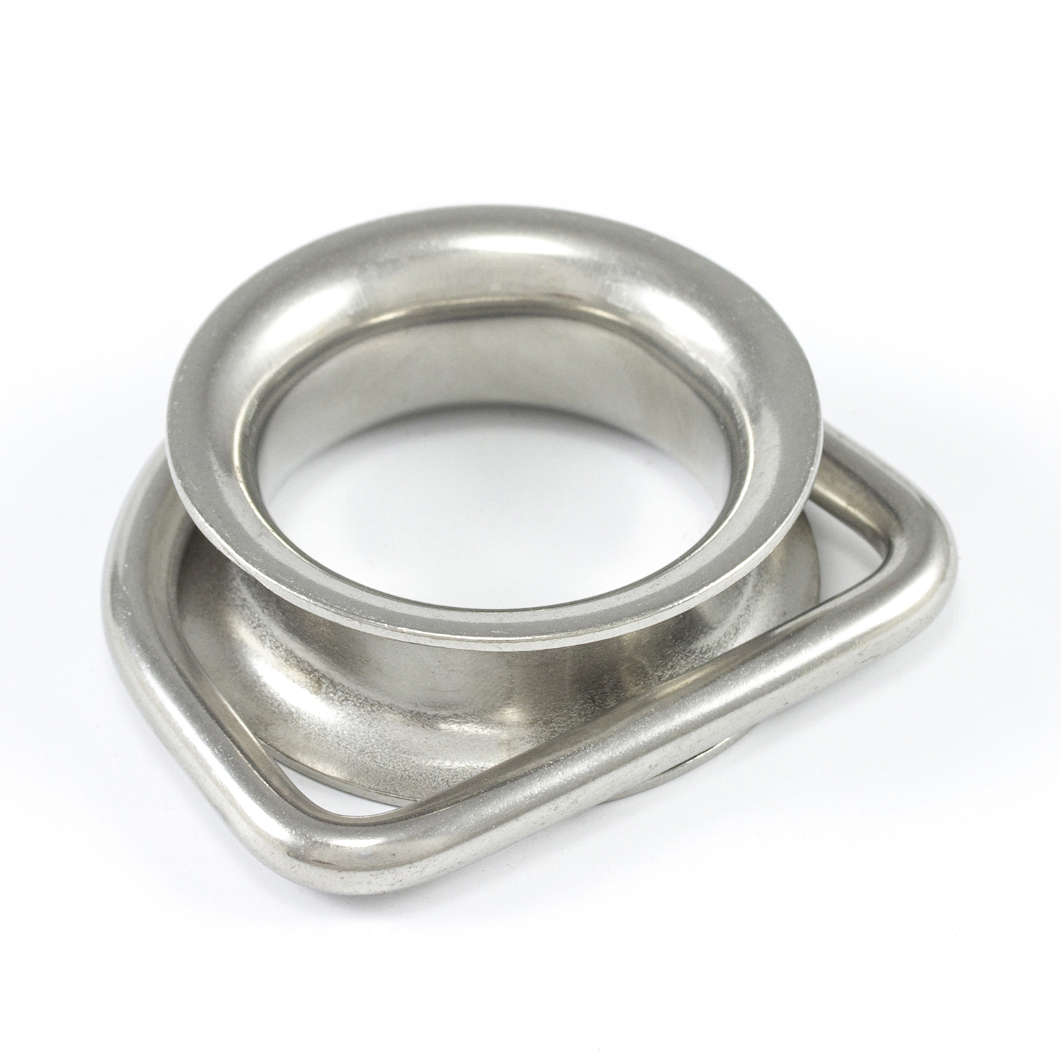 Kapson Copper Ring Type Thimble, Size: 25, 16, 10 & 4.6 Sqmm (Each 5 Pcs)