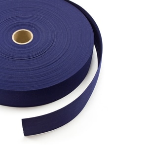 Thumbnail Image for Sunbrella Facing 2" x 60-yd 4646 Captain Navy