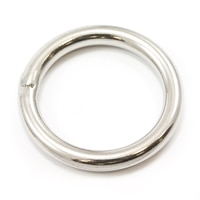 Thumbnail Image for O-Ring #00703S Type 304 Stainless Steel 1