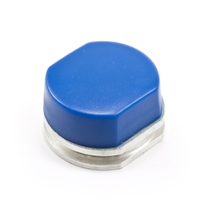 Thumbnail Image for Danair Hammer Replacement Tip #T15S Blue