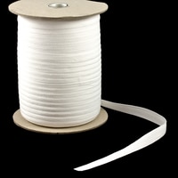 Thumbnail Image for Polyester Awning Braid  5314 5/8" x 288-yd White