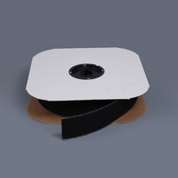 Thumbnail Image for VELCRO Brand Nylon Tape Hook #88 Adhesive Backing #191245 2