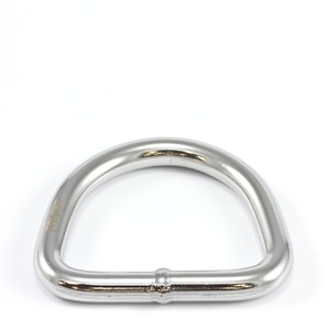 Thumbnail Image for Polyfab Pro Dee Ring #SS-DRG-08 8x50mm