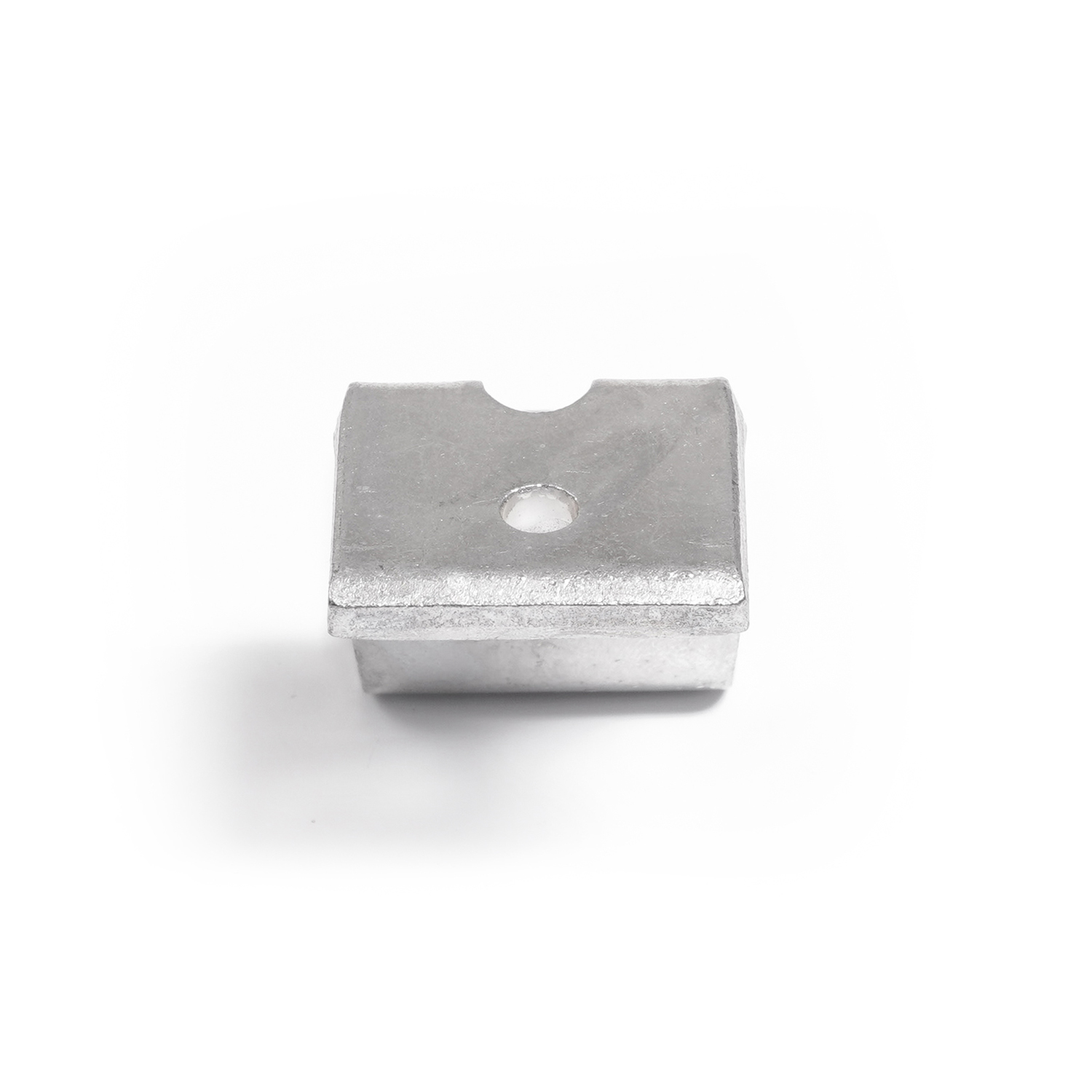 Z Bracket Zinc Plated 1