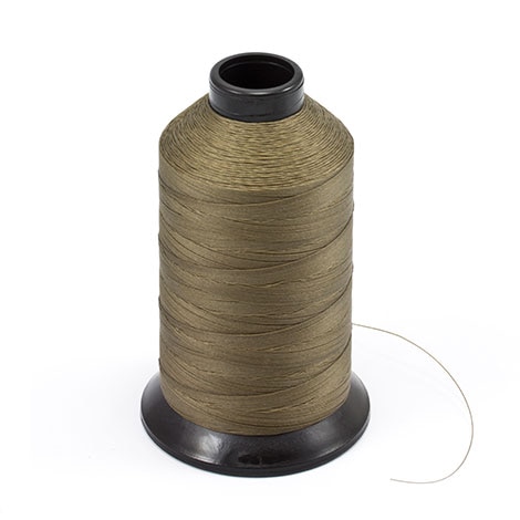 Image for Coats Dabond Nano Thread Size V92 Beige 8-oz (CUS)
