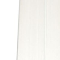 Thumbnail Image for Crocodile Keder Rail Curtain Track Aluminum 90 Degree 8.2' (DISC) 2