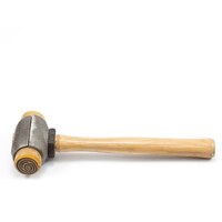 Thumbnail Image for Rawhide Split Head Hammer 3-lbs #395-3 #11098 2