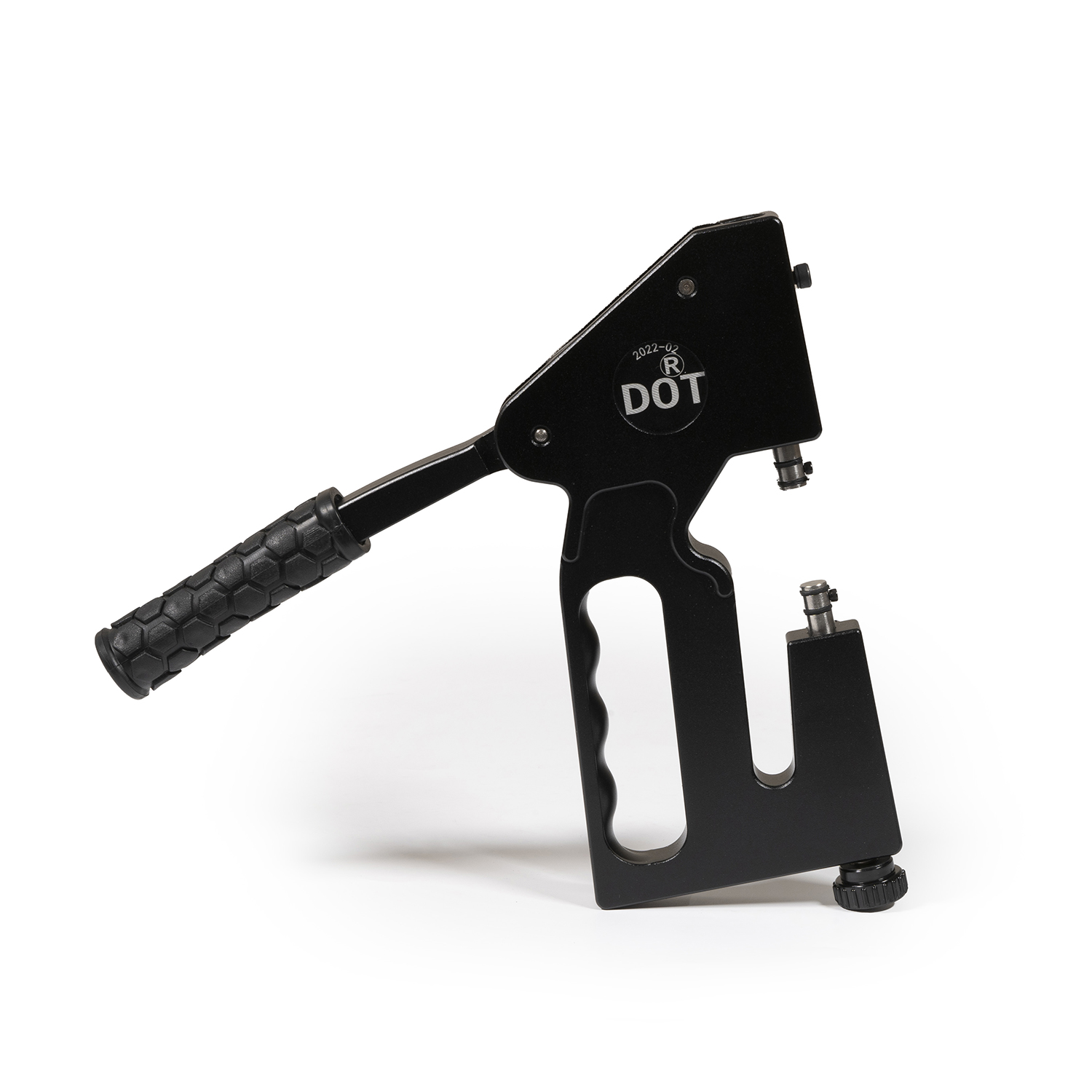 DOT Snapmaster Multi Use Hand Press Snap Setter M840 Less Dies