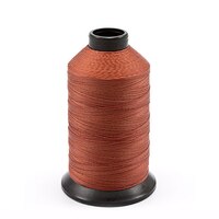Thumbnail Image for Coats Dabond Nano Thread Size V138 Terra Cotta 8-oz (DISC) 2