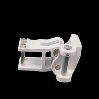 Thumbnail Image for Solair Pro Shoulder for All Arms White #2020 2
