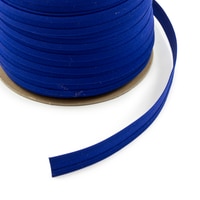 Thumbnail Image for Sunbrella Marine Binding  Bias Cut 3/4" x 100-yd 4679 Ocean Blue