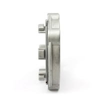 Thumbnail Image for Somfy Universal Motor Bracket with Spring Ring Zamac (Metric Thread) #9910001 1