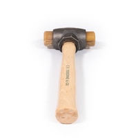 Thumbnail Image for Rawhide Split Head Hammer 1-1/2-lbs #395-1 #11090 4