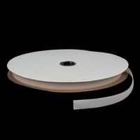 Thumbnail Image for TEXACRO Brand Nylon Tape Hook #91 Standard Backing 1" x 50-yd White
