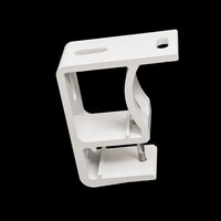 Thumbnail Image for Solair Comfort Soffit or Ceiling Bracket 40mm White 1