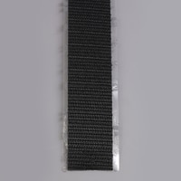 Thumbnail Image for VELCRO® Brand Nylon Tape Hook #88 Adhesive Backing #191051 1