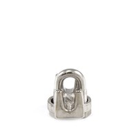 Thumbnail Image for Polyfab Pro Rope Clamp #SS-WRC-05 5mm (DSO) 2
