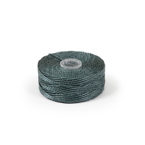 Thumbnail Image for PremoBond Bobbins BPT 138M Bonded Polyester Anti-Wick Thread Forest Green 72-pk