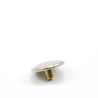 Thumbnail Image for DOT Baby Durable Cap 94-XB-12105-1A Nickel Plated Brass 100-pk 1