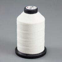Thumbnail Image for Sunbrella Embroidery Thread #98029 Size #24 Pigmented White (DISC) 0