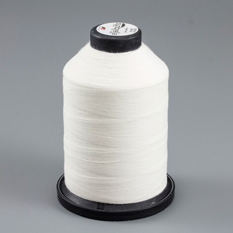 Image for Sunbrella Embroidery Thread #98029 Size #24 Pigmented White (DISC)