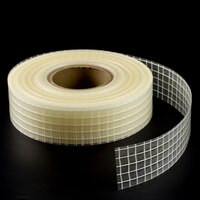 Thumbnail Image for Reinforcing Tape 2" x 65-yd 12-oz Clear (Full Rolls Only)