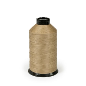 Thumbnail Image for PremoBond BPT 92 (Tex 90) Bonded Polyester Anti-Wick Thread Sand  8-oz