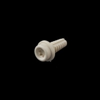 Thumbnail Image for CAF-COMPO Screw-Stud ST-16 mm Cream 100-pack 0