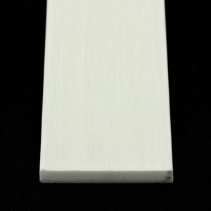 Thumbnail Image for Bow Slats Rounded Edge Fiberglass 6-1/2' Natural